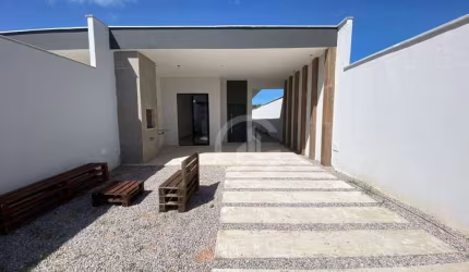 Casa à venda, 130 m² por R$ 650.000,00 - José de Alencar - Fortaleza/CE