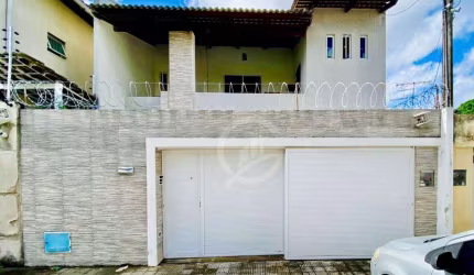 Casa à venda, 200 m² por R$ 780.000,00 - Parangaba - Fortaleza/CE
