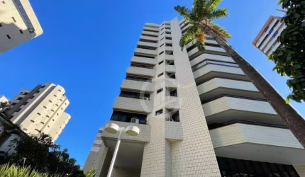 Cobertura à venda, 785 m² por R$ 4.700.000,00 - Meireles - Fortaleza/CE