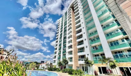Apartamento à venda, 100 m² por R$ 730.000,00 - Sapiranga - Fortaleza/CE