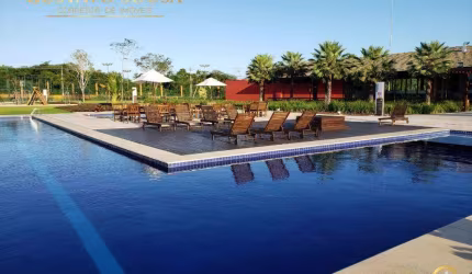 Oportunidade! Lote no Alphaville Ceara Residencial 2