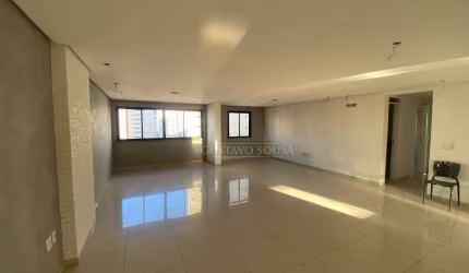 Apartamento à venda, 154 m² por R$ 880.000,00 - Cocó - Fortaleza/CE