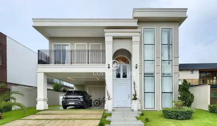 Casa à venda, 381 m² por R$ 3.700.000,00 - Cidade Alpha - Eusébio/CE