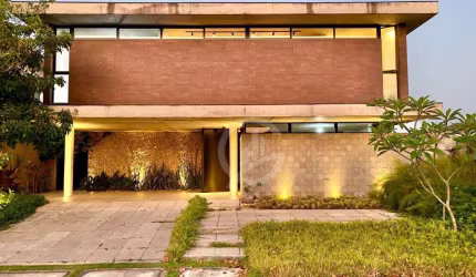 Concreto armado, aço, vidro e linhas retas são algumas das características da arquitetura modernista, você vai se apaixonar!