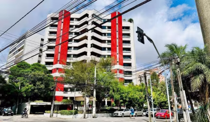 Apartamento à venda, 178 m² por R$ 1.199.000,00 - Aldeota - Fortaleza/CE
