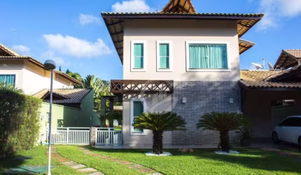Casa à venda, 300 m² por R$ 1.300.000,00 - Centro - Eusébio/CE