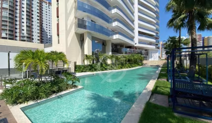 Apartamento à venda, 271 m² por R$ 4.000.000,00 - Meireles - Fortaleza/CE