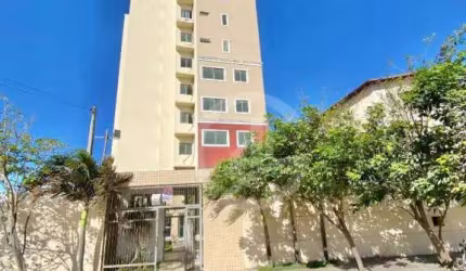 Icarai, apartamento com 2 dormitórios à venda, 68 m² por R$ 260.000 - Icaraí - Caucaia/CE