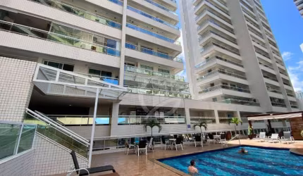 Apartamento à venda, 68 m² por R$ 850.000,00 - Meireles - Fortaleza/CE