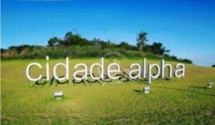 Terreno à venda, 920 m² por R$ 950.000,00 - Cidade Alpha - Eusébio/CE