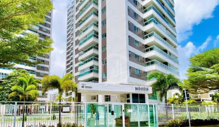 Apartamento à venda, 95 m² por R$ 885.000,00 - Papicu - Fortaleza/CE