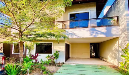 Casa à venda, 200 m² por R$ 1.150.000,00 - Edson Queiroz - Fortaleza/CE