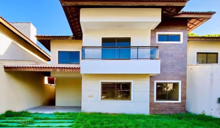Casa à venda, 178 m² por R$ 1.220.000,00 - Edson Queiroz - Fortaleza/CE