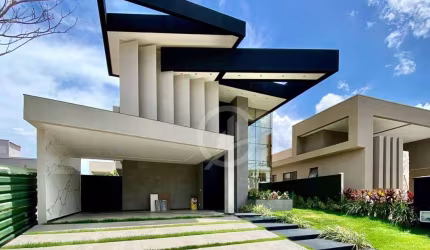 Casa à venda, 275 m² por R$ 1.790.000,00 - Cidade Alpha - Eusébio/CE