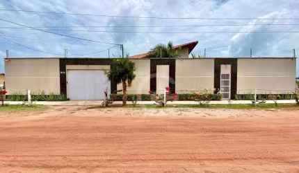 Casa à venda, 425 m² por R$ 1.350.000,00 - Porto das Dunas - Aquiraz/CE