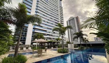 Apartamento à venda, 225 m² por R$ 3.830.000,00 - Meireles - Fortaleza/CE