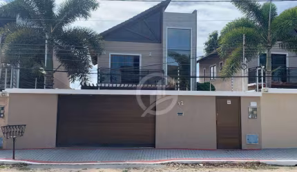 Casa à venda, 187 m² por R$ 850.000,00 - Centro - Eusébio/CE