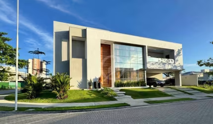 Casa à venda, 400 m² por R$ 4.490.000,00 - Centro - Eusébio/CE