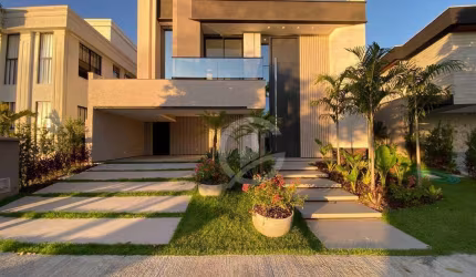 Casa à venda, 411 m² por R$ 4.650.000,00 - Centro - Eusébio/CE