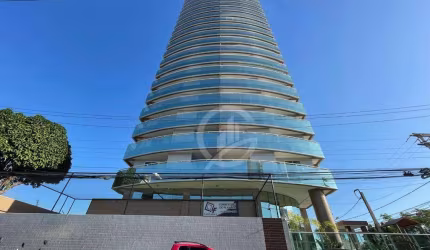 Apartamento à venda, 93 m² por R$ 822.000,00 - Aldeota - Fortaleza/CE
