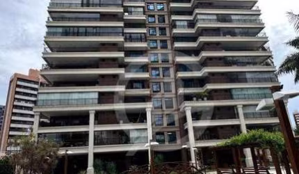 Apartamento à venda, 240 m² por R$ 3.500.000,00 - Meireles - Fortaleza/CE