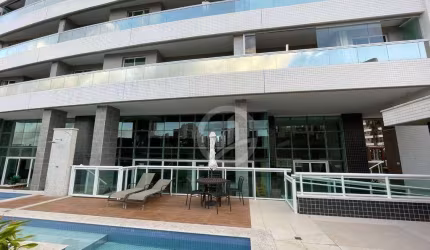Apartamento à venda, 89 m² por R$ 1.190.000,00 - Varjota - Fortaleza/CE
