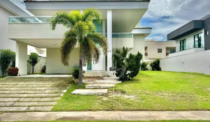 Casa no Alphaville Fortaleza