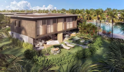 Casa à venda, 105 m² por R$ 1.415.000,00 - Praia de Cumbuco - Caucaia/CE