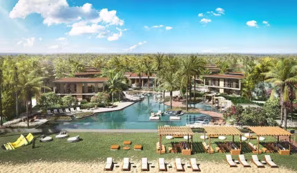 Casa à venda, 166 m² por R$ 1.190.000,00 - Praia de Cumbuco - Caucaia/CE