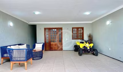 Casa a venda no Residencial Ouro Verde