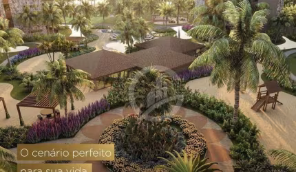 Apartamento à venda, 252 m² por R$ 3.499.000,00 - Porto das Dunas - Aquiraz/CE