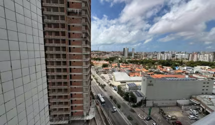 Apartamento à venda, 86 m² por R$ 750.000,00 - Mucuripe - Fortaleza/CE