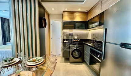 Apartamento à venda, 55 m² por R$ 731.000,00 - Mucuripe - Fortaleza/CE