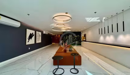 Apartamento à venda, 72 m² por R$ 942.000,00 - Varjota - Fortaleza/CE