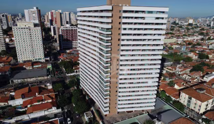 Apartamento à venda, 81 m² por R$ 830.000,00 - Praia de Iracema - Fortaleza/CE
