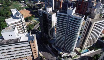 Apartamento à venda, 104 m² por R$ 960.000,00 - Cocó - Fortaleza/CE