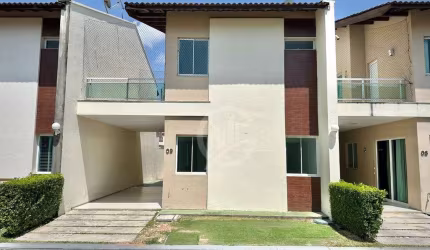 Casa à venda, 125 m² por R$ 580.000,00 - José de Alencar - Fortaleza/CE