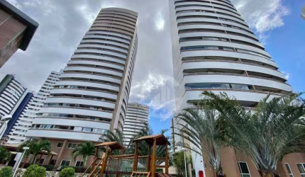 Apartamento à venda, 71 m² por R$ 560.000,00 - Parque Del Sol - Fortaleza/CE