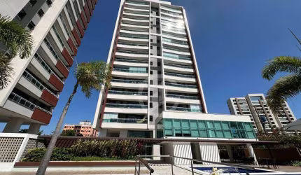 Apartamento à venda, 73 m² por R$ 669.000,00 - Engenheiro Luciano Cavalcante - Fortaleza/CE