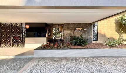 Apartamento à venda, 470 m² por R$ 2.500.000,00 - Meireles - Fortaleza/CE