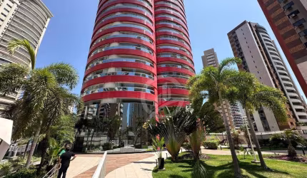 Apartamento à venda, 225 m² por R$ 2.795.000,00 - Meireles - Fortaleza/CE