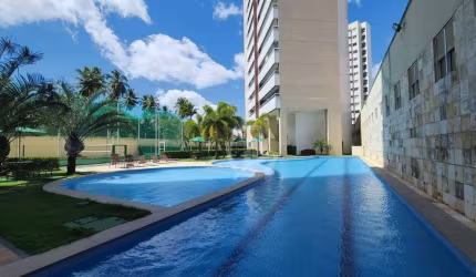 Apartamento à venda, 70 m² por R$ 600.000,00 - Parque Del Sol - Fortaleza/CE