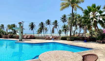Hotel à venda, 2891 m² por R$ 7.500.000,00 - Prainha - Aquiraz/CE