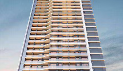 Apartamento à venda, 86 m² por R$ 1.099.000,00 - Meireles - Fortaleza/CE