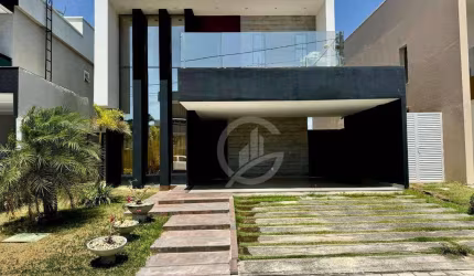 Casa à venda, 250 m² por R$ 1.850.000,00 - Urucunema - Eusébio/CE