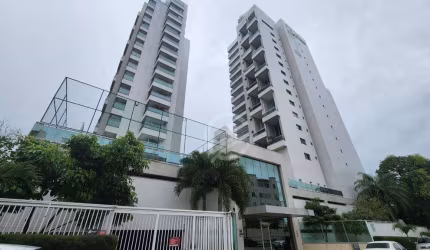 Apartamento à venda, 130 m² por R$ 1.195.000,00 - Parque Iracema - Fortaleza/CE