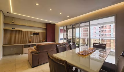Apartamento à venda, 110 m² por R$ 1.100.000,00 - Parque Iracema - Fortaleza/CE
