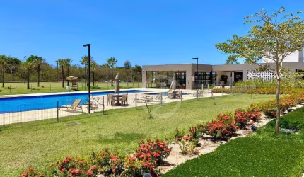 Terreno à venda, 660 m² por R$ 550.000,00 - Cidade Alpha - Eusébio/CE