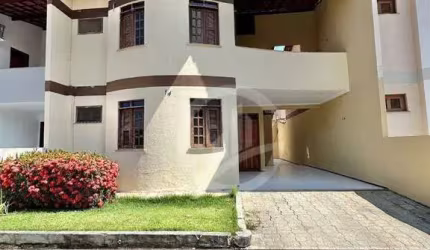 Casa à venda, 134 m² por R$ 520.000,00 - Sapiranga - Fortaleza/CE