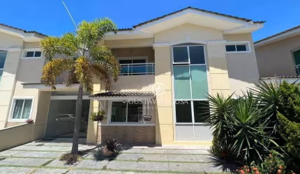 Casa à venda, 194 m² por R$ 890.000,00 - Lagoa Redonda - Fortaleza/CE